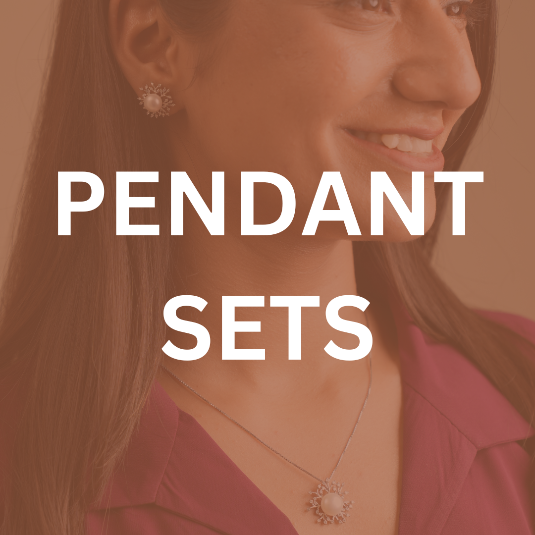 Pendant Sets