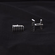 Strips Cufflinks