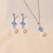 Hayes Necklace Set