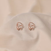 Serenity Pearl Earrings