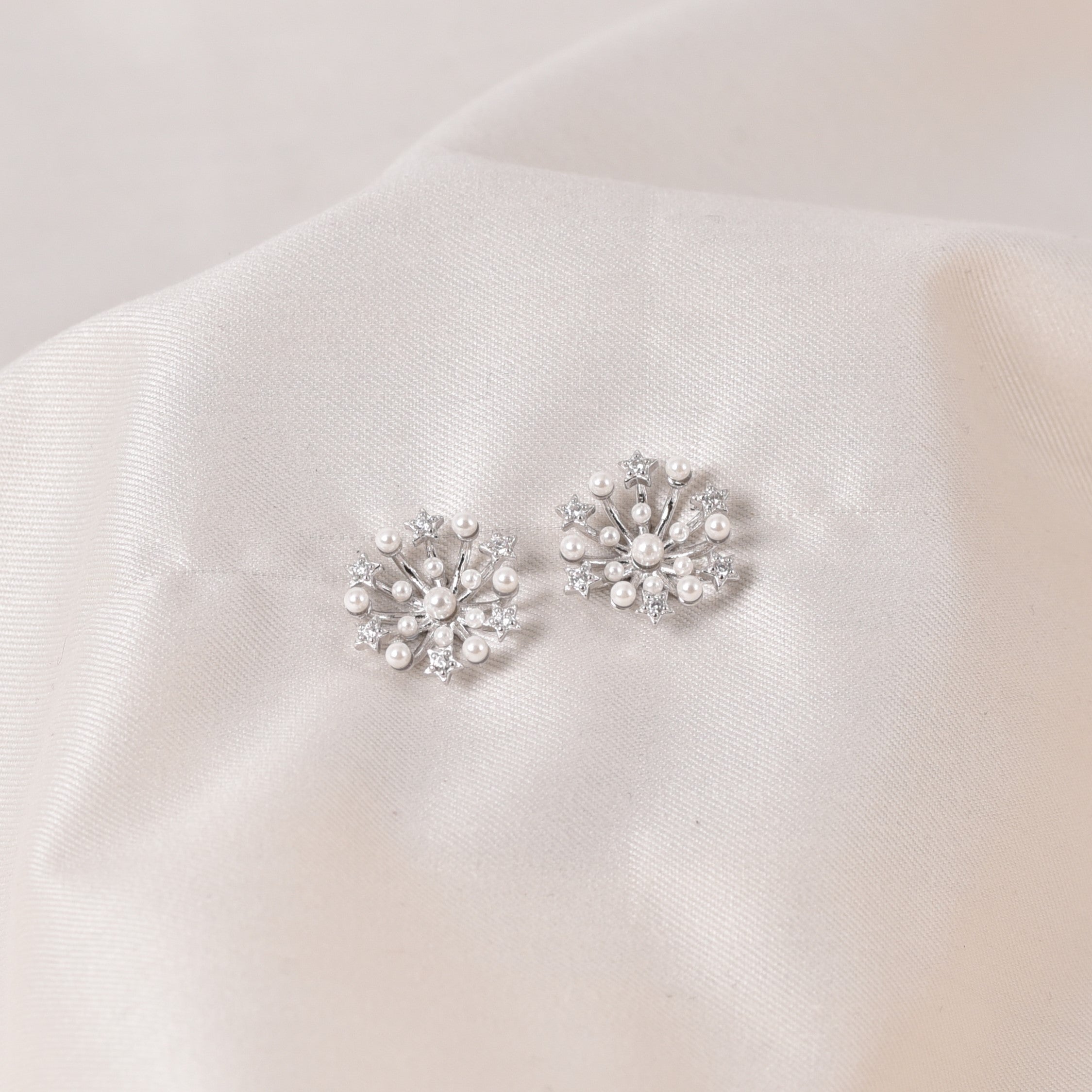 Jolly Jubilee Earrings