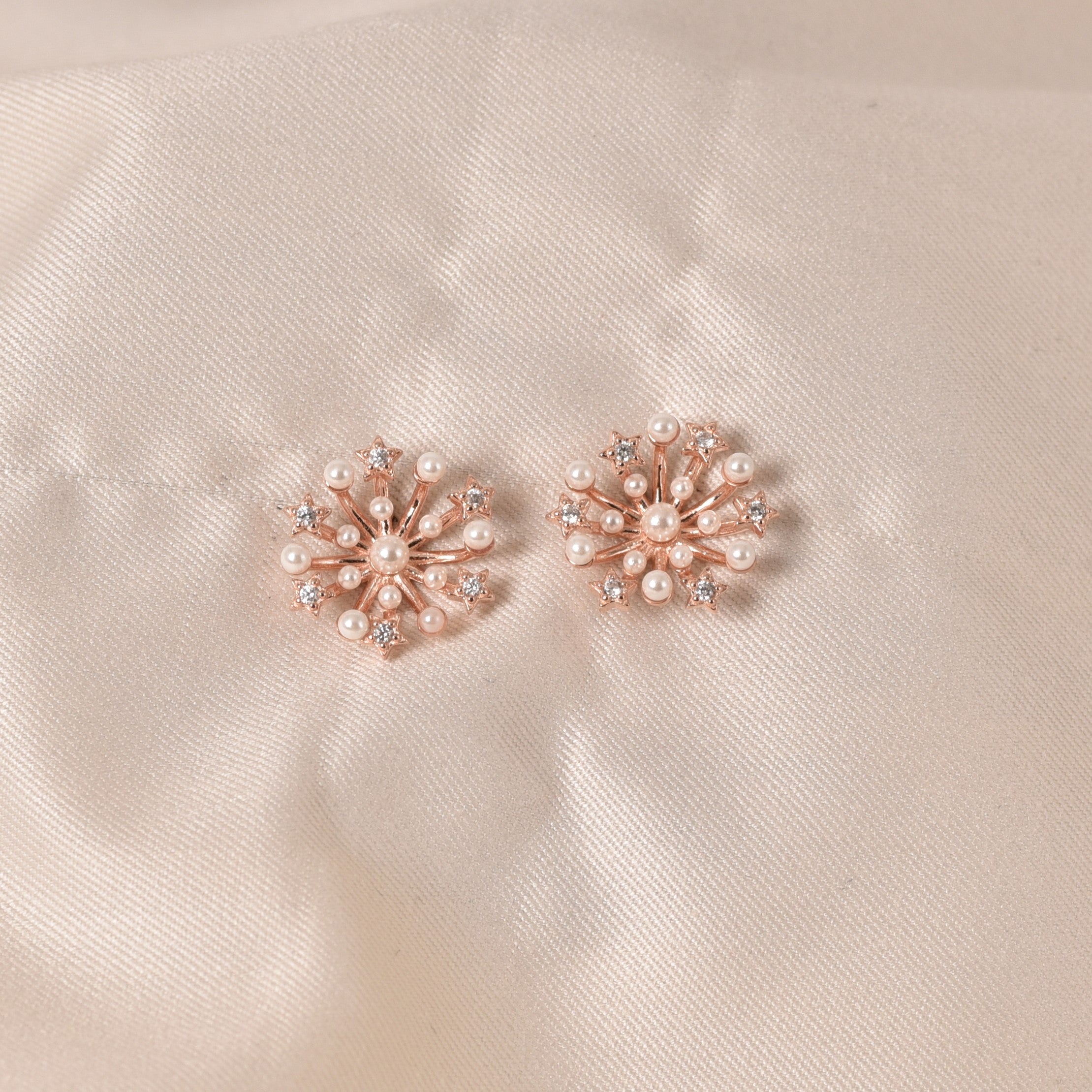 Jolly Jubilee Earrings