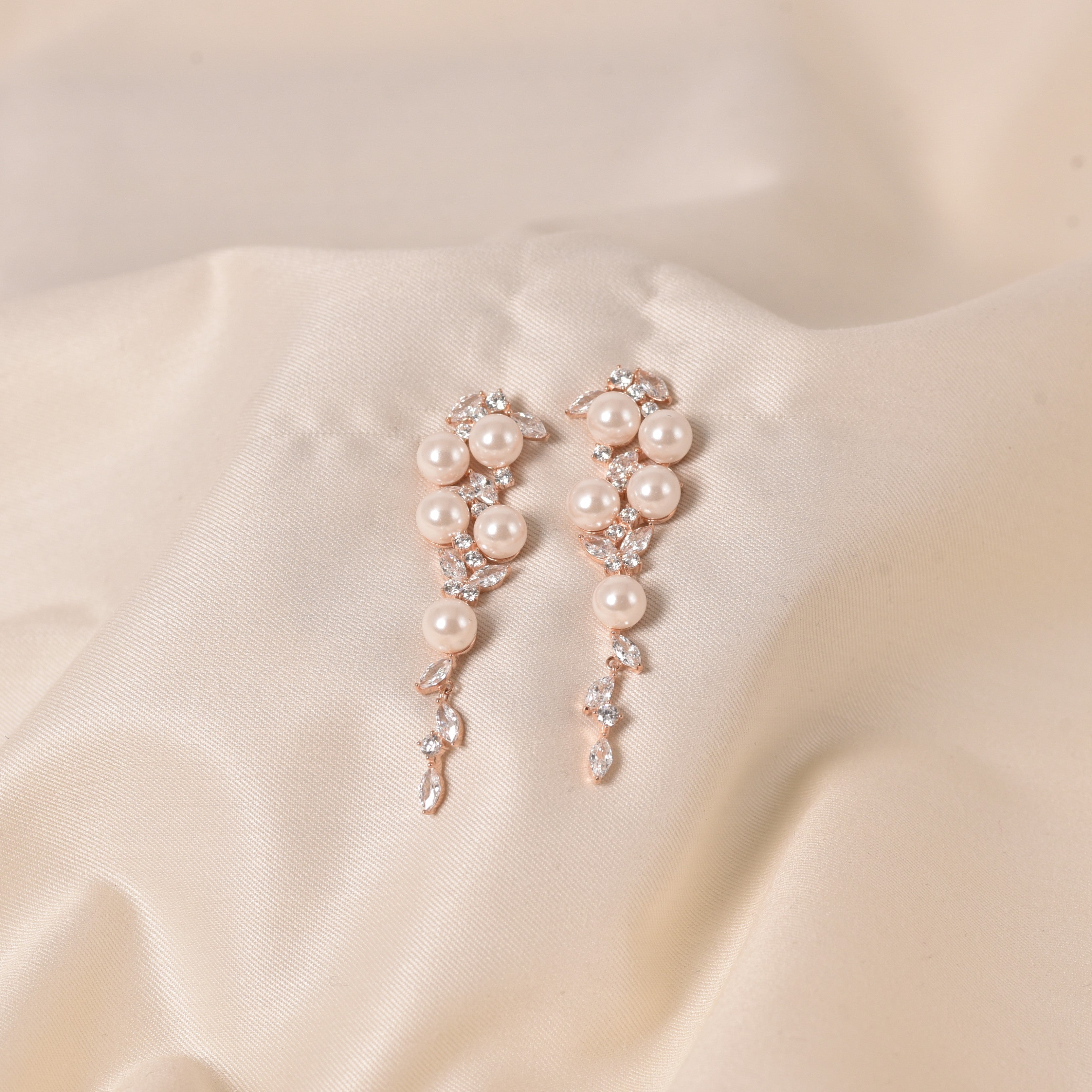 Luminesce Earrings