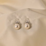 Pearl Harmony Earrings