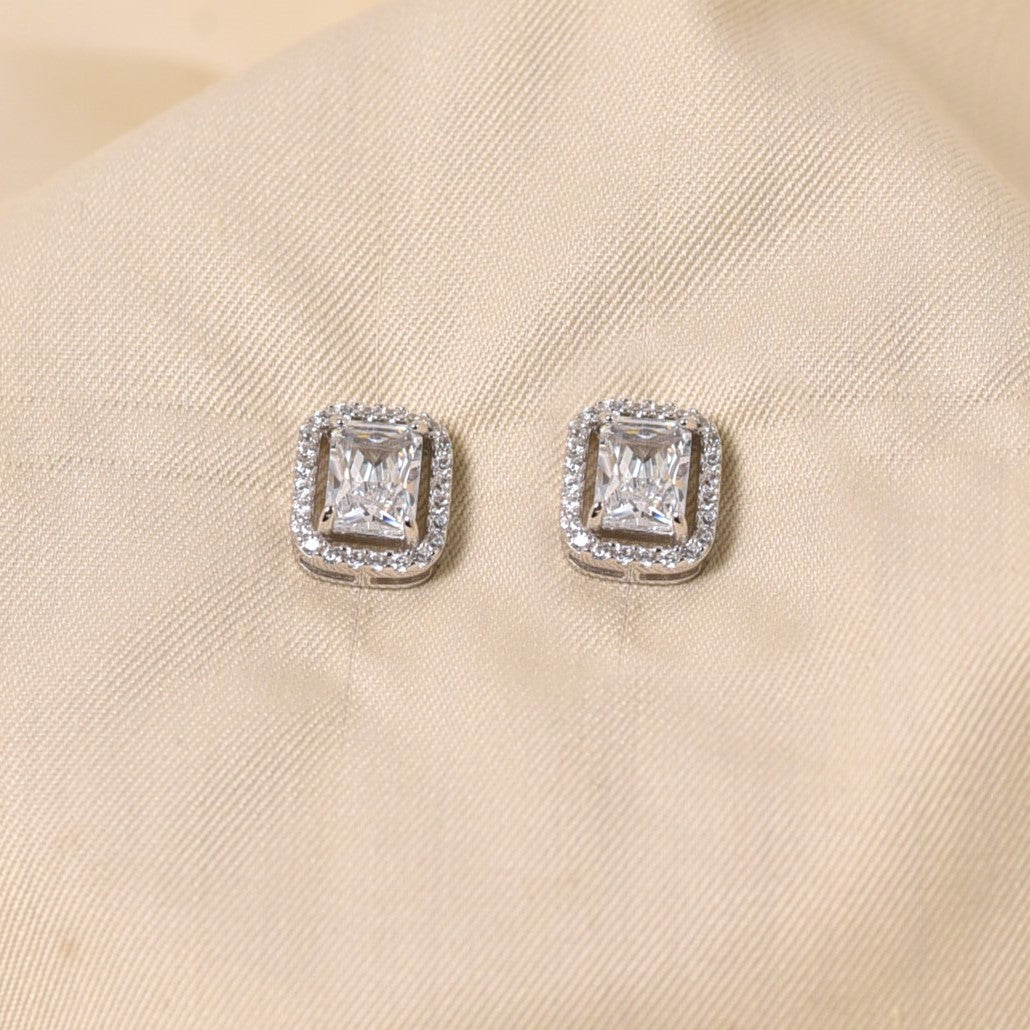 Reva Diamond Earrings