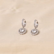 Kajol Drop Earring