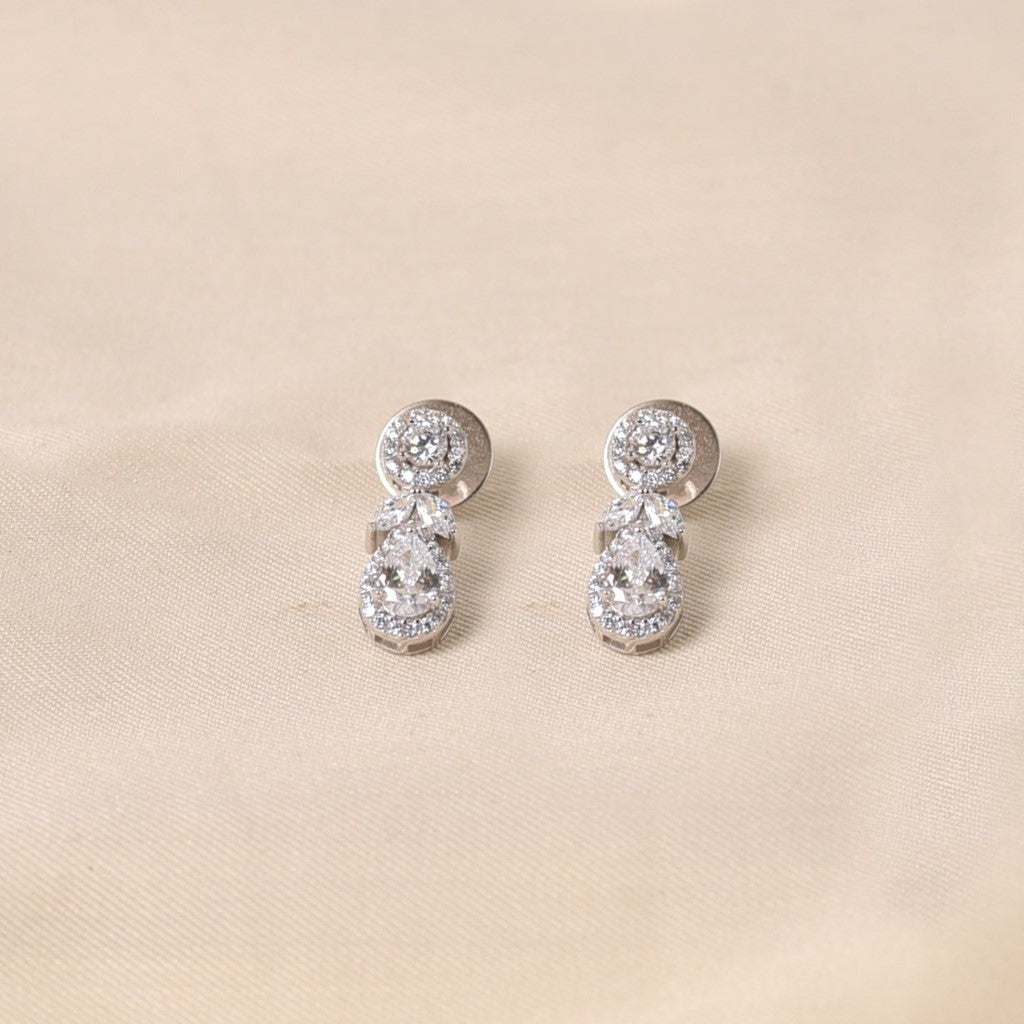 Kiara Drop Earring