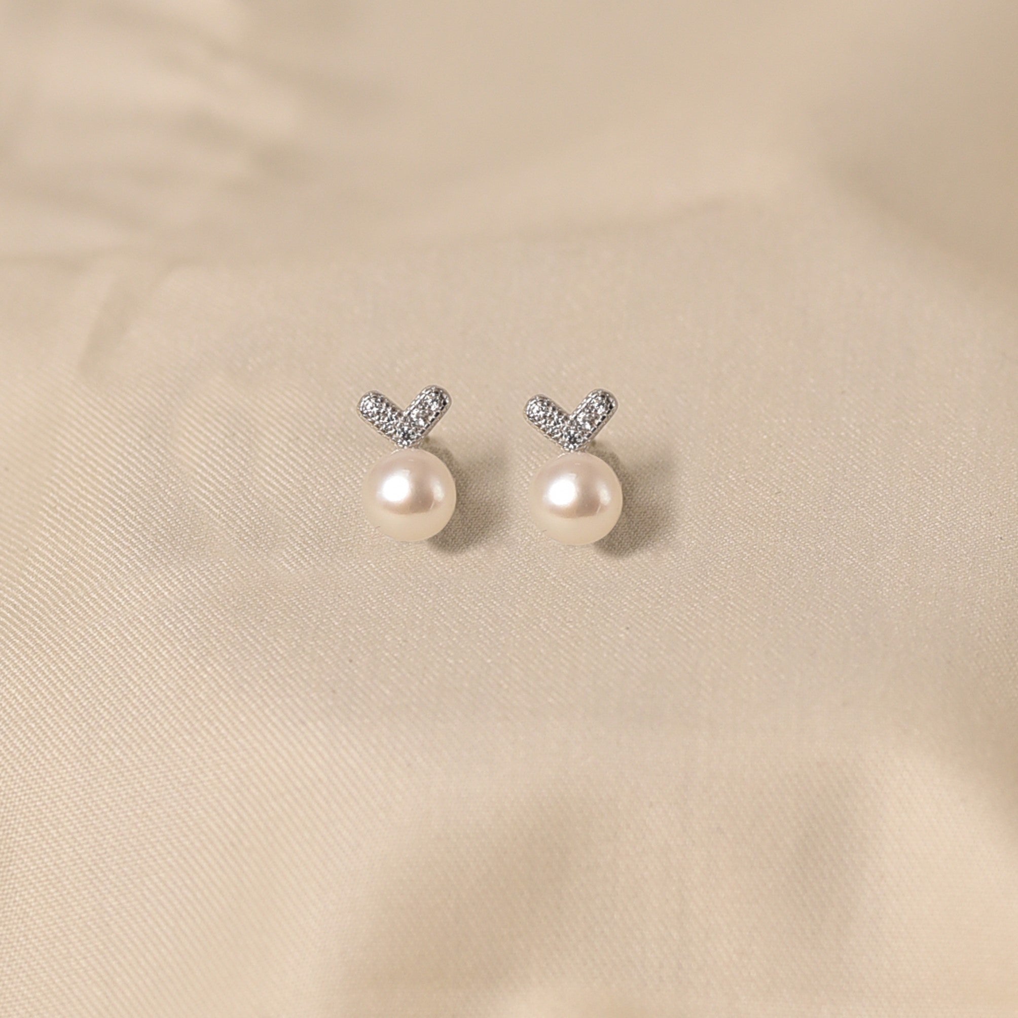 Classic Chic Earrings