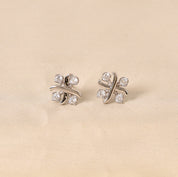 Cross Earrings