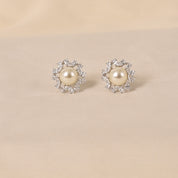 Sea Mist Studs