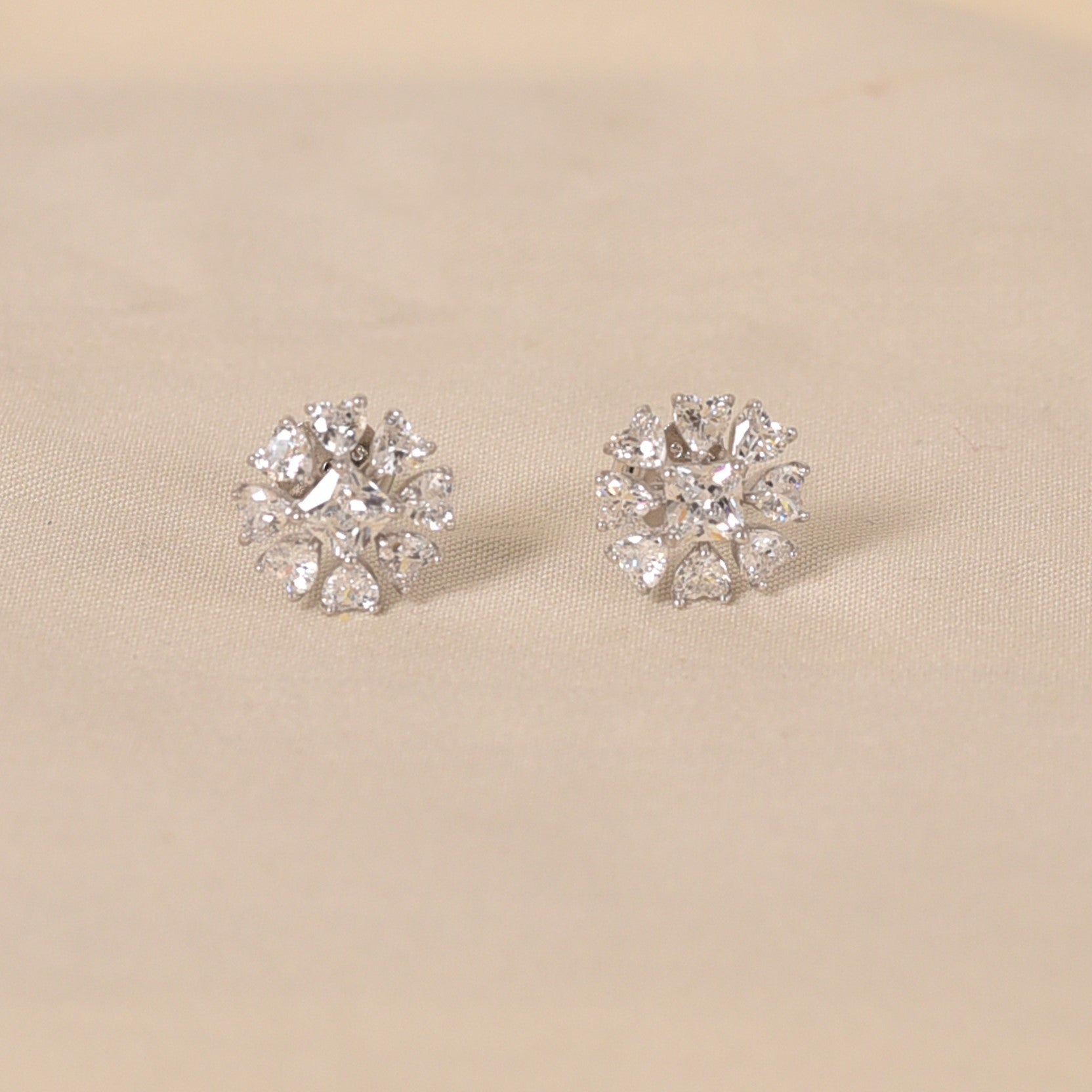 Edelweiss Earrings