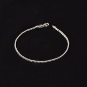 Noddy Mens Bracelet - Size 7.5"