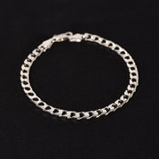 Soby Mens Bracelet - Size 8"