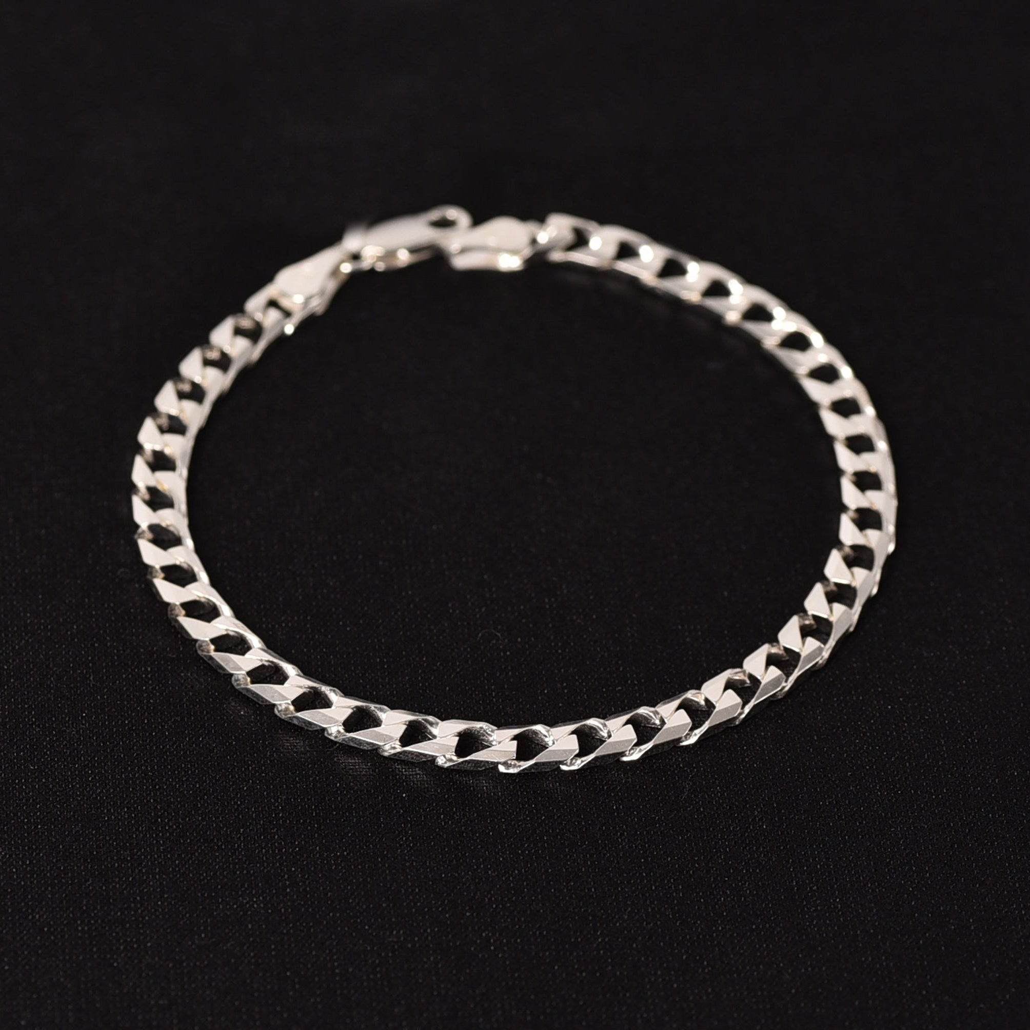 Soby Mens Bracelet - Size 8"