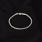 Shiro Mens Bracelet - Size 8"