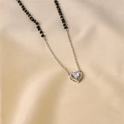 Heartfelt Elegance Mangalsutra