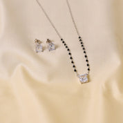 Saubhagya Mangalsutra Set