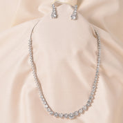 Alluring Necklace Set