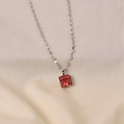 RedGlow Necklace