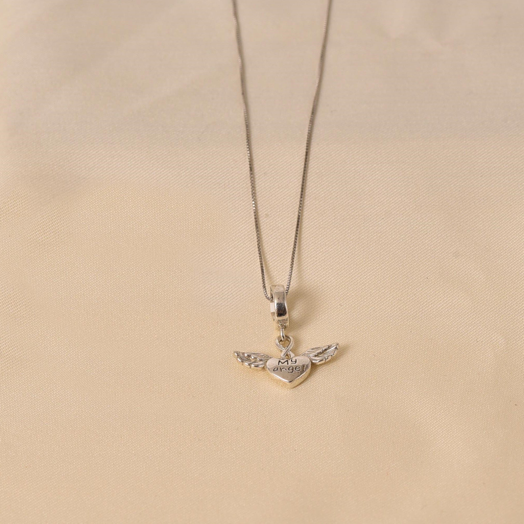 Hero Necklace