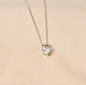 Little Heart Necklace