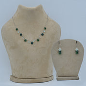 Kriss Necklace Set