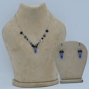 Pristine Necklace Set