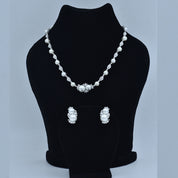 Demotic Necklace Set