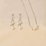 Eras Necklace Set