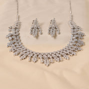 Eliza Necklace Set