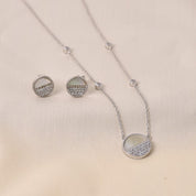 Eunoia Pendant Set