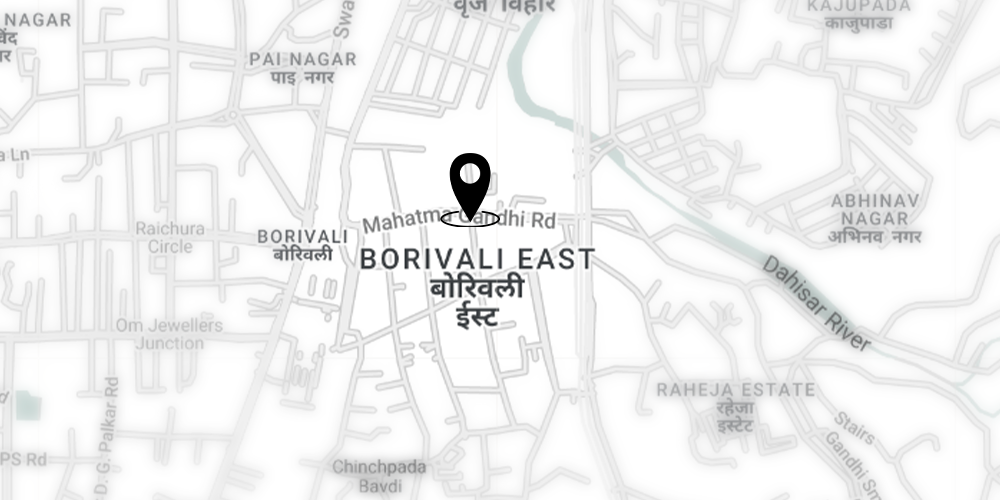 Borivali