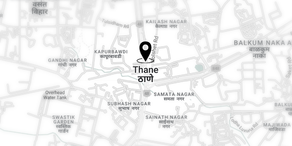 Thane